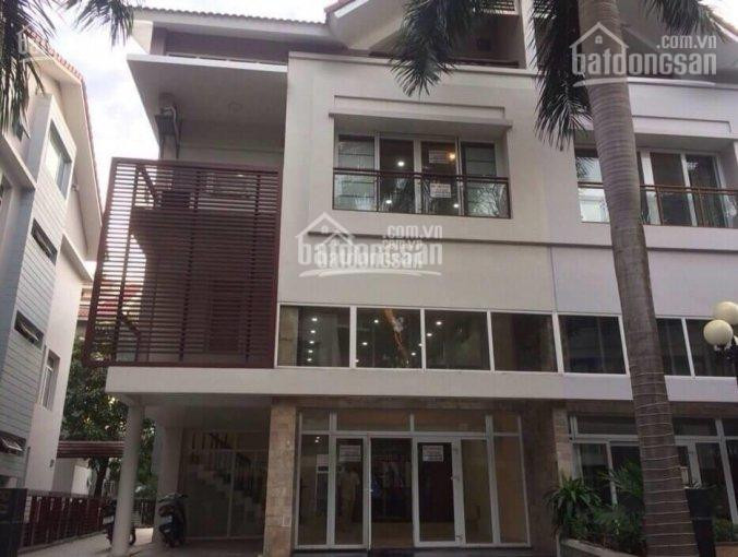 Chính Chủ Cho Thuê Nhanh Biệt Thự Ngân Long 210m2, Giá 25tr/th, 7pn 7wc, Lh: 0901 107 116 2