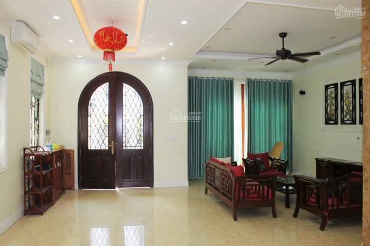 Chính Chủ Cho Thuê Nhanh Biệt Thự Song Lập 186m2 Phía Hồ Vinhomes The Harmony Giá: 40 Triệu/tháng Lh: 0906288866 2