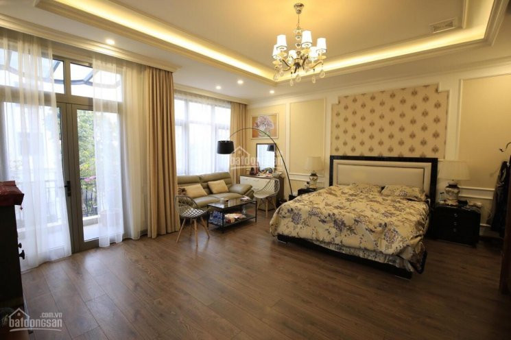 Chính Chủ Cho Thuê Nhanh Biệt Thự Song Lập Tại Khu đô Thị Vinhomes Riverside The Harmony - Long Biên Lh 0973148046 5