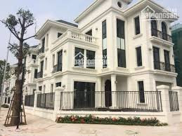 Chính Chủ Cho Thuê Nhanh Biệt Thự Tại Làng Việt Kiều Châu âu Mỗ Lao, 150m2, 3,5 Tầng, Giá 30tr/th Lh: 0396638928 1