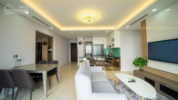 Chính Chủ Cho Thuê Nhanh Căn Góc 3 Ngủ Tầng 22 Tòa C7 Chung Cư Vinhomes D'capitale đầy đủ đồ View Hồ đang Trống 4