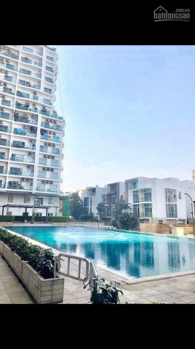 Chính Chủ Cho Thuê Nhanh Căn Hộ 02 Phòng Ngủ Golden Westlake 162a Phố Hoàng Hoa Thám, Tây Hồ 7