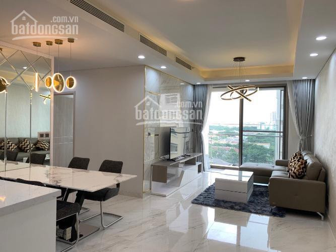 Chính Chủ Cho Thuê Nhanh Căn Hộ 1 -3 Phòng Ngủ Midtown Q7, 62m2-135m2, Giá 15 Triệu Liên Hệ 0934416103 Xem Nhà 1