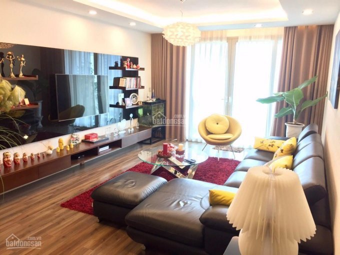 Chính Chủ Cho Thuê Nhanh Căn Hộ 130m2, Tầng 19 Tòa B2 Chung Cư Mandarin Garden Lhtt: 0936031229 1