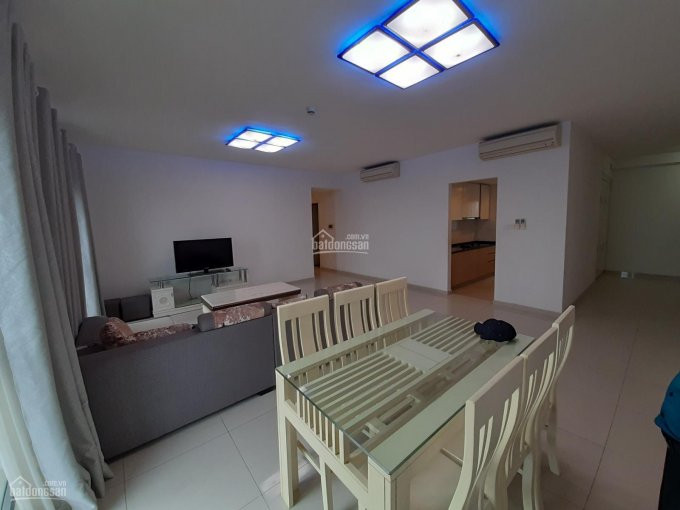 Chính Chủ Cho Thuê Nhanh Căn Hộ 3 Phòng Ngủ đầy đủ đồ 130m2, Chung Cư Mulberry Lane, Mỗ Lao, Hà đông, Giá: 13 Triệu 4