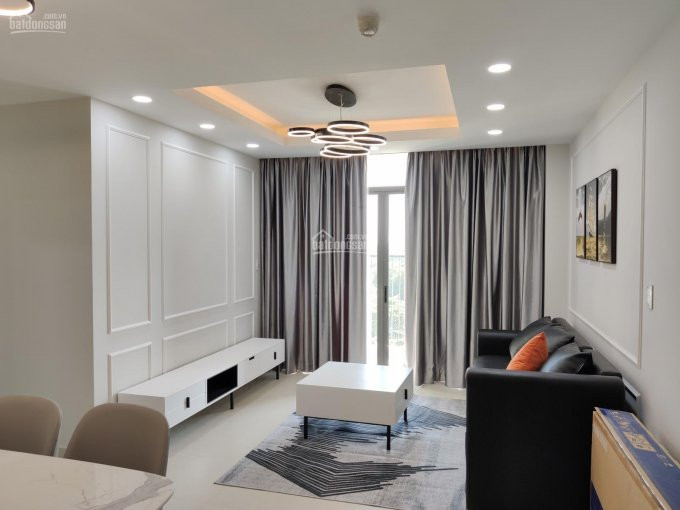 Chính Chủ Cho Thuê Nhanh Căn Hộ 3pn Full Nội Thất Rẻ Nhất Tại Jamona Heights Quận 7 13tr/tháng, Lh: 0906 231 863 1