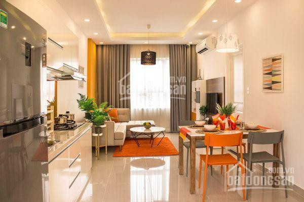 Chính Chủ Cho Thuê Nhanh Căn Hộ 9 View Apartment Quận 9 Nhà Còn Rất Mới ít ở, Dọn Vào Trước Tết Ht 1tr, 0902615707 1