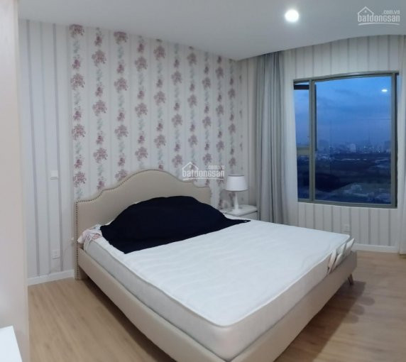 Chính Chủ Cho Thuê Nhanh Căn Hộ An Gia Riverside Q7, 3pn, đầy đủ Nội Thất Giá Chỉ 12 Triệu / Tháng 4