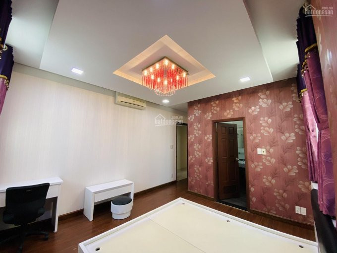 Chính Chủ Cho Thuê Nhanh Căn Hộ Belleza Phú Mỹ, Quận 7, Dt: 124m2: 3 Phòng Ngủ, 2wc Giá: 13 Triệu Full Nội Thất 5