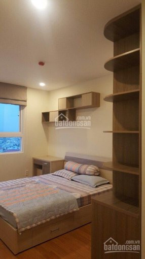 Chính Chủ Cho Thuê Nhanh Căn Hộ Chung Cư 2pn 62m2 Tại Gò Vấp, Dreamhome Residence Full Nội Thất, 8,5 Triệu/tháng 1