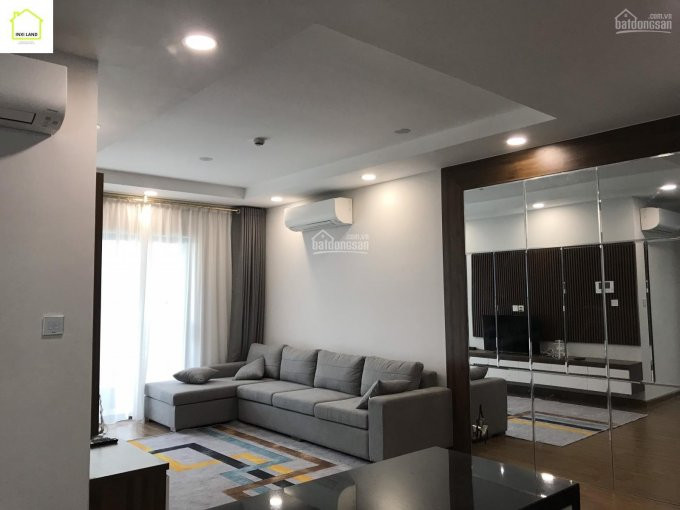 Chính Chủ Cho Thuê Nhanh Căn Hộ Chung Cư Gamuda City Full Nt, 3pn - 2vs, Giá 125tr, Vào ở Ngay, Lh: 0966672943 1