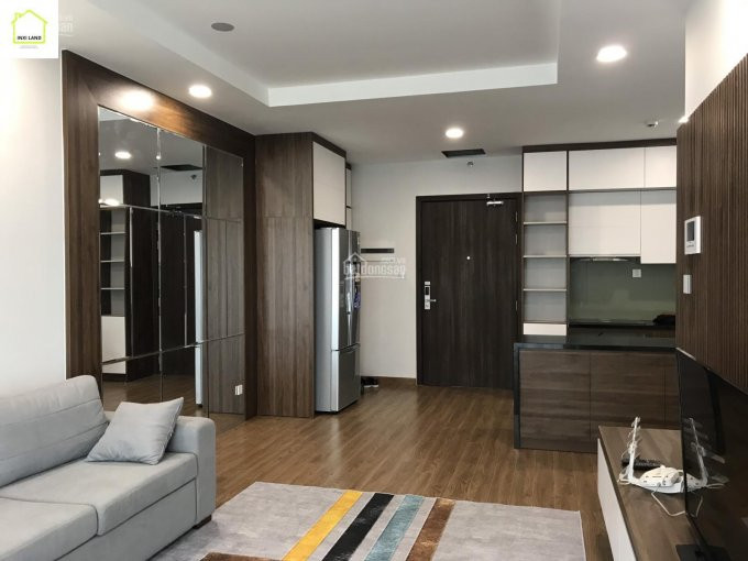 Chính Chủ Cho Thuê Nhanh Căn Hộ Chung Cư Gamuda City Full Nt, 3pn - 2vs, Giá 125tr, Vào ở Ngay, Lh: 0966672943 2