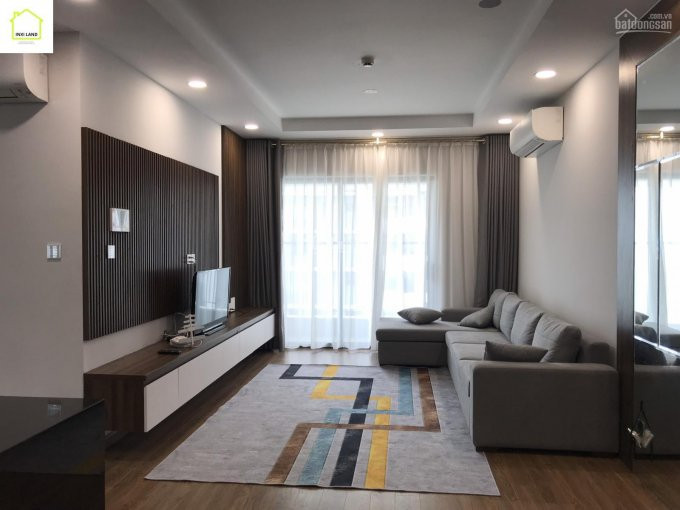 Chính Chủ Cho Thuê Nhanh Căn Hộ Chung Cư Gamuda City Full Nt, 3pn - 2vs, Giá 125tr, Vào ở Ngay, Lh: 0966672943 5