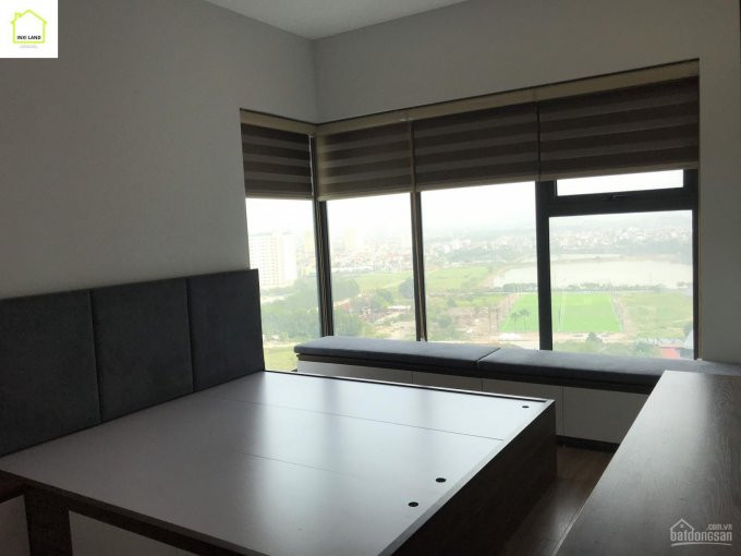 Chính Chủ Cho Thuê Nhanh Căn Hộ Chung Cư Gamuda City Full Nt, 3pn - 2vs, Giá 125tr, Vào ở Ngay, Lh: 0966672943 7