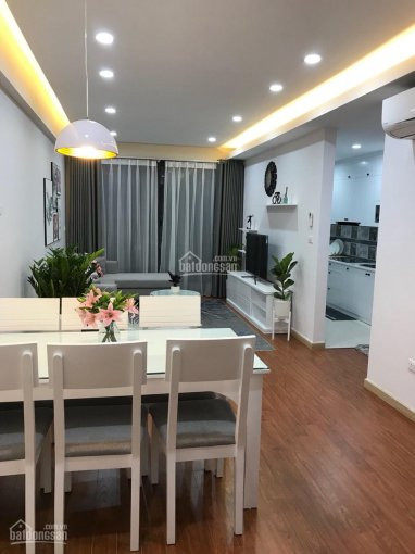 Chính Chủ Cho Thuê Nhanh Căn Hộ Chung Cư Hd Mon 70m2 - 2pn đồ Cơ Bản Và Full đồ Giá Từ 9tr/tháng - Lh 0387979468 1