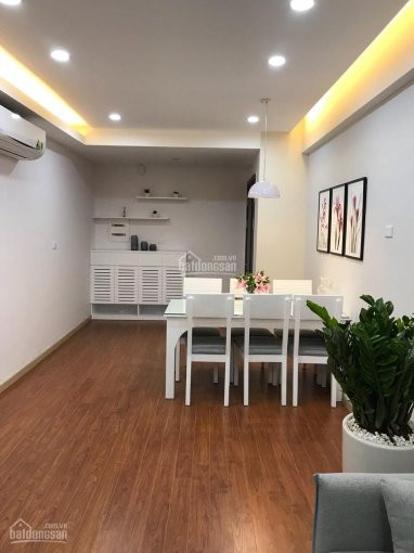 Chính Chủ Cho Thuê Nhanh Căn Hộ Chung Cư Hd Mon 70m2 - 2pn đồ Cơ Bản Và Full đồ Giá Từ 9tr/tháng - Lh 0387979468 7