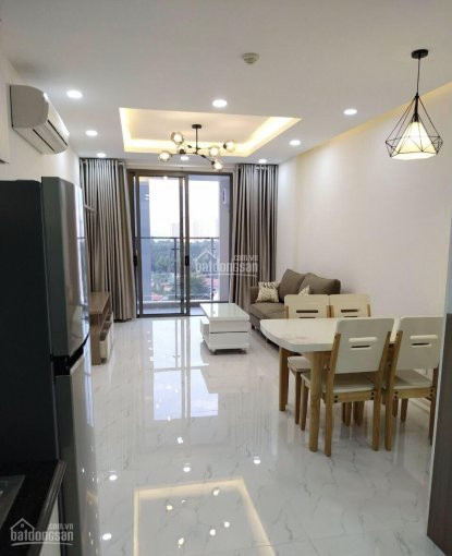 Chính Chủ Cho Thuê Nhanh Căn Hộ Chung Cư Richstar: Dt 55m2, 2pn, 1wc, Giá Thuê 8 Tr/th, Lh 0903757562 Hưng 1