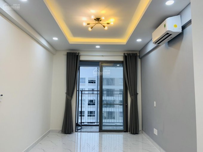 Chính Chủ Cho Thuê Nhanh Căn Hộ Chung Cư Saigon South Residence Có 3 Máy Lạnh, Bếp, Máy Nước Nóng, Rèm Giá 11tr/th 8