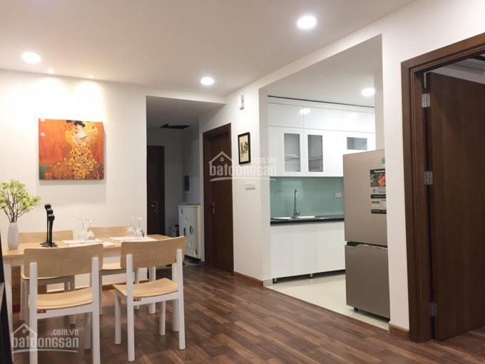 Chính Chủ Cho Thuê Nhanh Căn Hộ Chung Cư Season Avenue, Mỗ Lao, Căn Hộ 1203, 2 Pn, Giá 10 Tr/th Lh 0968956086 4