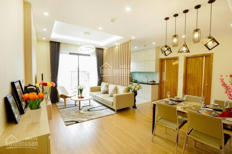 Chính Chủ Cho Thuê Nhanh Căn Hộ Dream Home Residences: 65m2, 2pn, 2wc, Ban Công Giá 7 Triệu/th Lh 0909245593 1