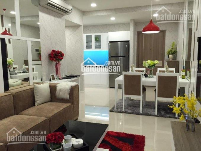 Chính Chủ Cho Thuê Nhanh Căn Hộ Galaxy 9, 1pn, 50m2, Nhà đẹp, 10 Triệu/tháng, Xin Lh 0909 943 694 1