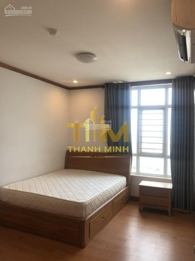 Chính Chủ Cho Thuê Nhanh Căn Hộ Giai Việt, Q8, 115m2, 2pn, Y Hình, Full Nội Thất, 11tr Lh: 0907778411 7