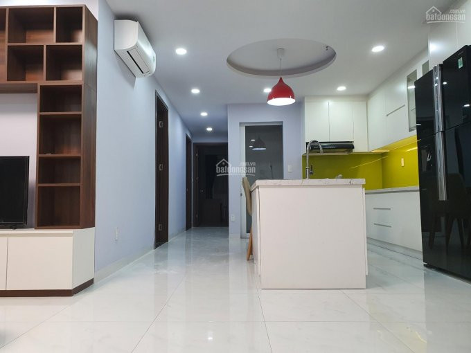 Chính Chủ Cho Thuê Nhanh Căn Hộ Hưng Phúc 3pn, 97m2, Full Nội Thất, View Biệt Thự - Giá Thuê 22 Triệu/th 2