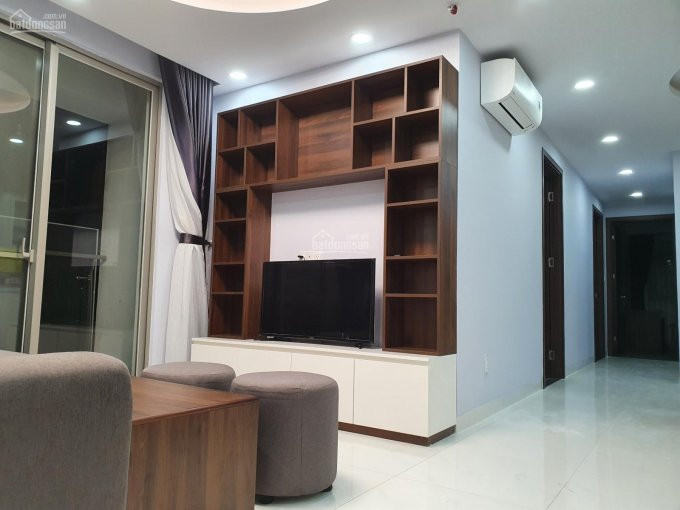 Chính Chủ Cho Thuê Nhanh Căn Hộ Hưng Phúc 3pn, 97m2, Full Nội Thất, View Biệt Thự - Giá Thuê 22 Triệu/th 4