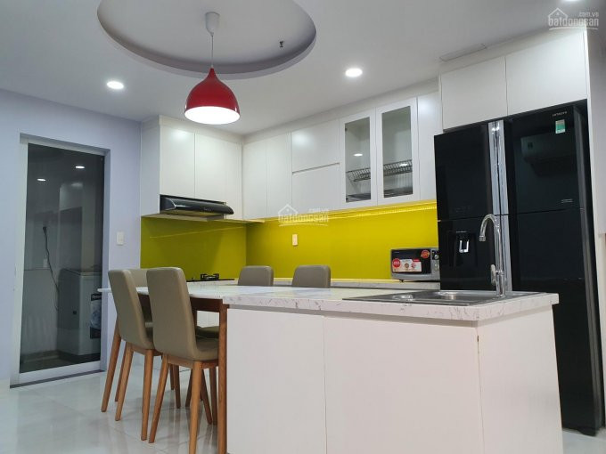 Chính Chủ Cho Thuê Nhanh Căn Hộ Hưng Phúc 3pn, 97m2, Full Nội Thất, View Biệt Thự - Giá Thuê 22 Triệu/th 5