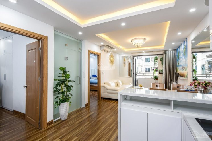 Chính Chủ Cho Thuê Nhanh Căn Hộ Mường Thanh 2 Phòng Ngủ View Biển Giá: 75 Triệu/ Tháng 0905358699 1