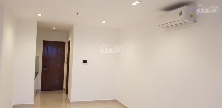 Chính Chủ Cho Thuê Nhanh Căn Hộ Offictel Sky Center Tầng Cao, Gió Mát 1pn - 1wc, Giá Chỉ 8 Triệu - Dự án Hưng Thịnh 6