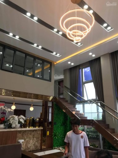 Chính Chủ Cho Thuê Nhanh Căn Hộ Opal Riverside Full Nội Thất Lầu Cao Giá Chỉ 9tr, View đông Nam, Lh 0968364060 2