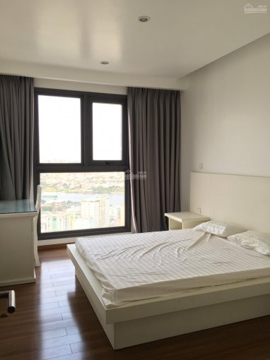 Chính Chủ Cho Thuê Nhanh Căn Hộ Pearl Plaza, 2 Phòng Ngủ, 95m2, Full Nt, View Sông, 18 Triệu/tháng - Lh 094145552 1