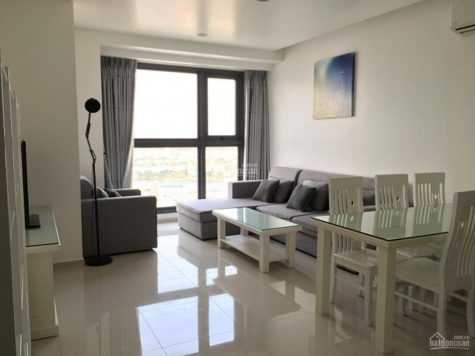 Chính Chủ Cho Thuê Nhanh Căn Hộ Pearl Plaza, 2 Phòng Ngủ, 95m2, Full Nt, View Sông, 18 Triệu/tháng - Lh 094145552 3