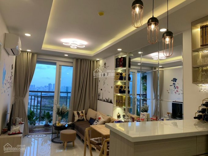 Chính Chủ Cho Thuê Nhanh Căn Hộ Saigon Mia, Căn 2pn, Full Nội Thất, Giá 14 Tr/tháng 2