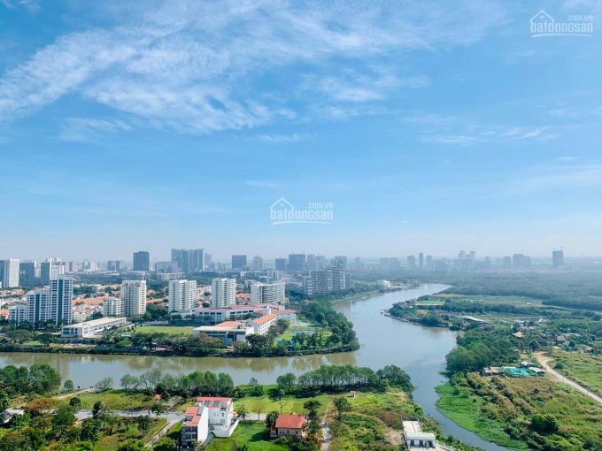 Chính Chủ Cho Thuê Nhanh Căn Hộ Saigon South Residences 2pn Mới Làm Bộ Thất Giá 12tr/tháng Full Cực đẹp 1