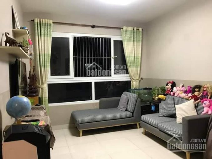 Chính Chủ Cho Thuê Nhanh Căn Hộ Saigonres, 86 M2, 3 Pn, 2wc, 12 Tr/tháng, Còn Thương Lượng, Lh 0933370266 1