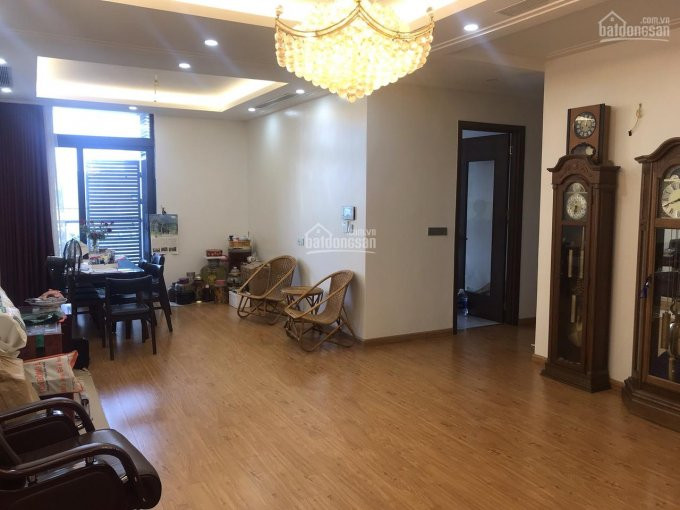 Chính Chủ Cho Thuê Nhanh Căn Hộ Sân Vườn 2pn - 112m2, Duy Nhất Tại Sun Grand City 69b Thụy Khuê - 094576218 1