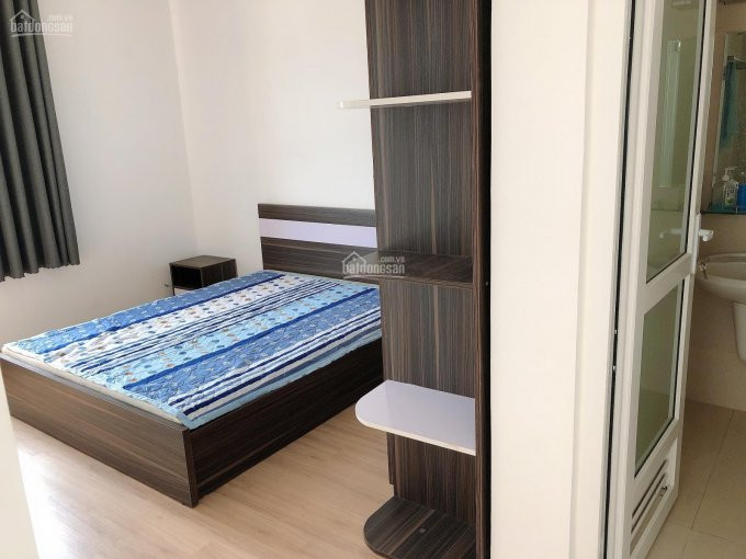 Chính Chủ Cho Thuê Nhanh Căn Hộ Sau Tết 2pn 2wc Moonlight Parkview, 9tr/tháng Có Nội Thất, Lh: 0923171468 2