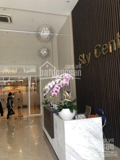 Chính Chủ Cho Thuê Nhanh Căn Hộ Sky Center 3pn 80m2 đầy đủ Nội Thất Cao Cấp 15 Triệu/tháng Lh: 0386193995 1