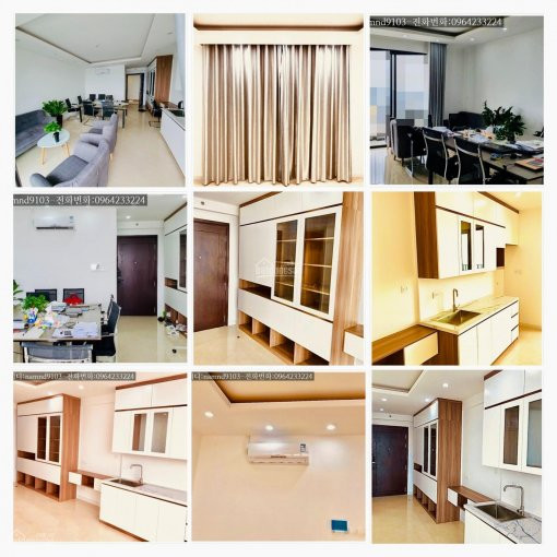 Chính Chủ Cho Thuê Nhanh Căn Hộ Studio Nội Thất Trên Cơ Bản Chung Cư Vinhomes Dapitale Quận Cầu Giấy - Hà Nội 1