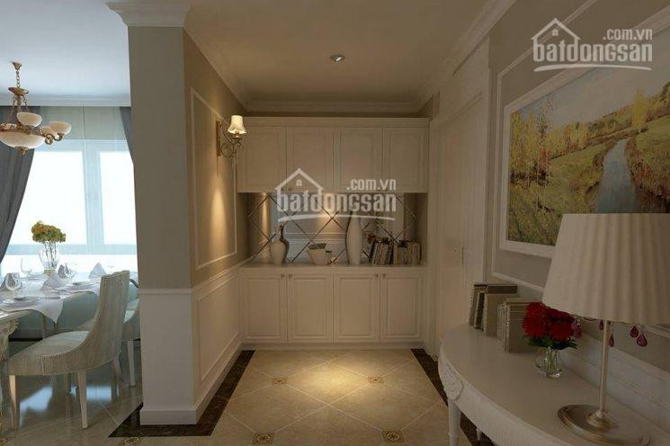 Chính Chủ Cho Thuê Nhanh Căn Hộ Sunrise City Dt 162m2 Có 4 Phòng Ngủ Nội Thất Châu âu, Call 0977771919 3