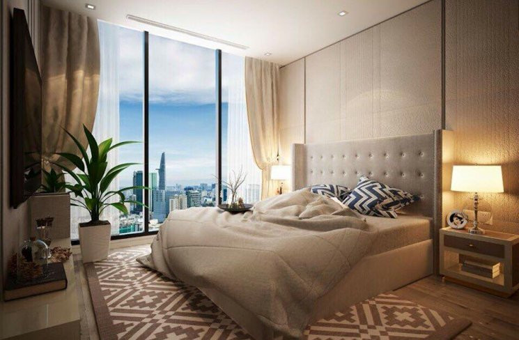 Chính Chủ Cho Thuê Nhanh Căn Hộ Sunrise City Dt 58m2, Giá 13 Tr/th, Có Nt, Nhà Mới 100%, Call 0977771919 1