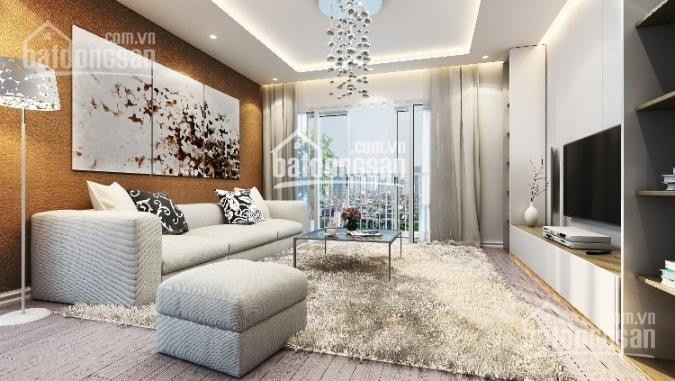 Chính Chủ Cho Thuê Nhanh Căn Hộ Sunwah Pearl Giá 25 Tr/tháng 3 Phòng Ngủ View Sông 135m2 Cực đẹp, Nhà Mới Bàn Giao 2