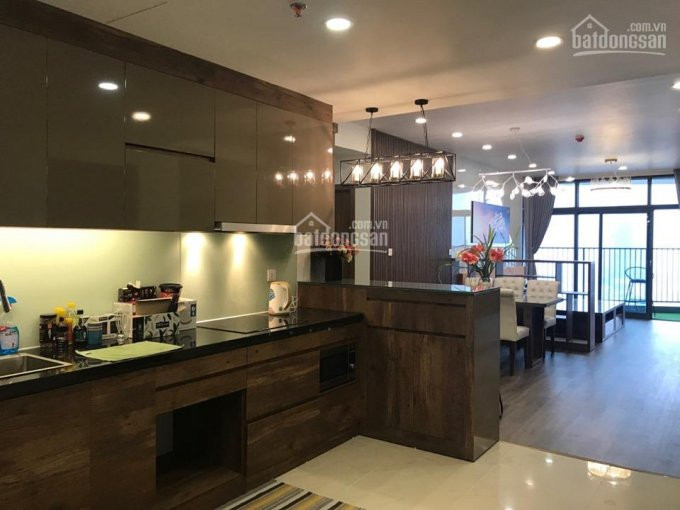 Chính Chủ Cho Thuê Nhanh Căn Hộ Tại Eco Green City - Nguyễn  Xiển, 96m2, 3pn, đủ đồ, Giá 125tr/th (0963217930) 2