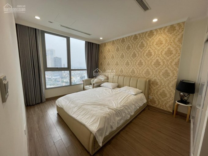 Chính Chủ Cho Thuê Nhanh Căn Hộ Vinhome Central Park Tòa Landmark 5 108m2 3pn-2wc Giá 23tr/tháng Full Nội Thất 2