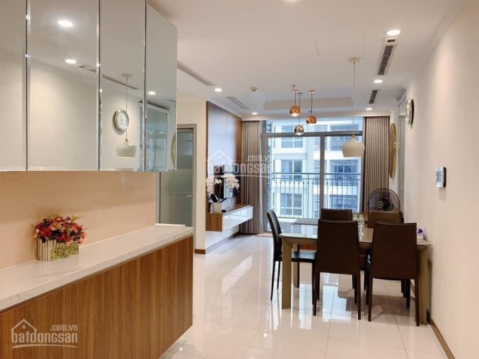 Chính Chủ Cho Thuê Nhanh Căn Hộ Vinhomes Central Park 1pn-2pn-3pn-4pn Giá Tốt Nhất Thị Trường Lh: 0907355866 7