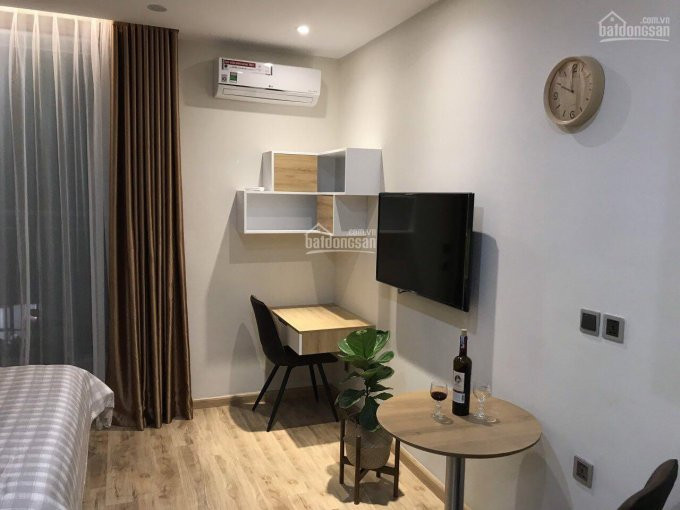 Chính Chủ Cho Thuê Nhanh Căn Studio 29m2, Full Nội Thất Giá Yêu Thương Chỉ 7tr Xách Vali Vào ở 1