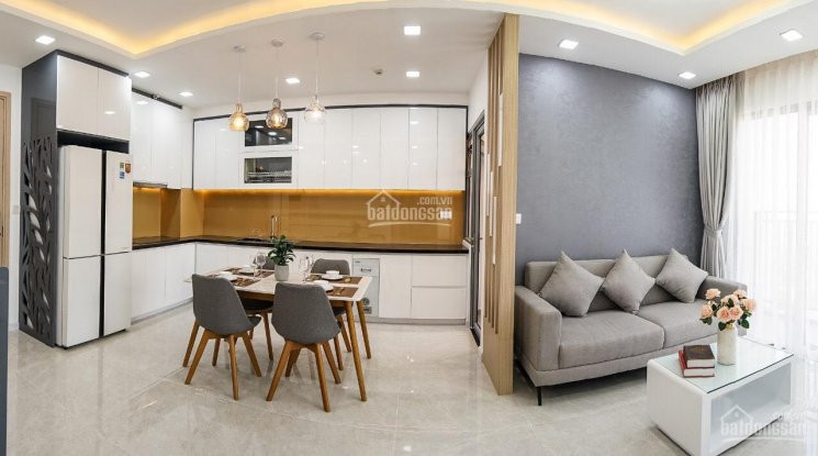 Chính Chủ Cho Thuê Nhanh Ch Cao Cấp Palm Heights đầy đủ Nội Thất Nhập Khẩu Châu âu, Sạch Sẽ Thoáng Mát 0967927823 2