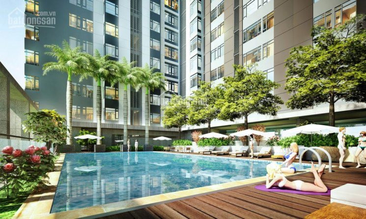 Chính Chủ Cho Thuê Nhanh Ch Gold View 53m2, 1pn, Full Nt Giá Chỉ 125tr/tháng View Sông Lh Ms Dung 0916020270 5